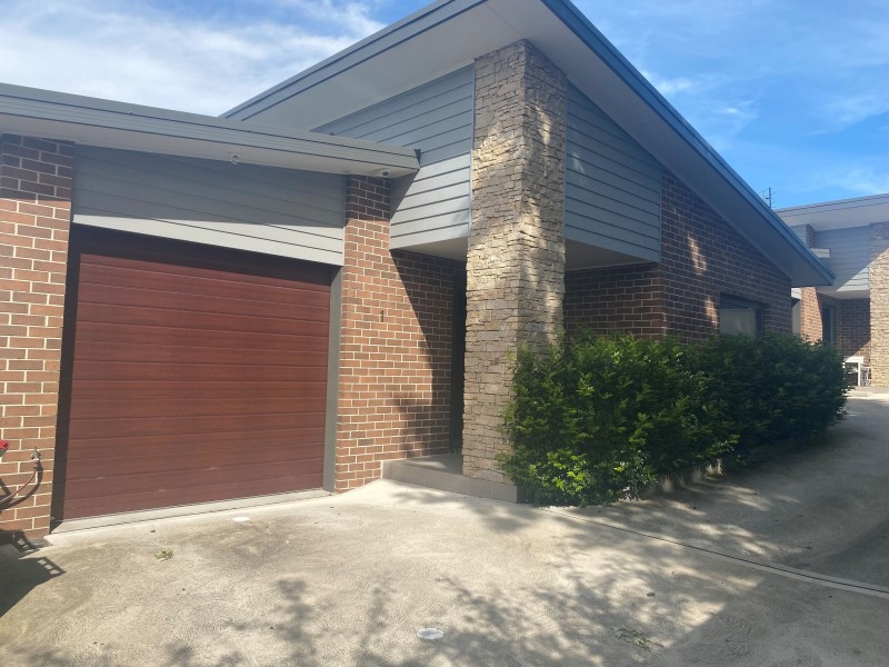 1/214 George Street, East Maitland NSW 2323