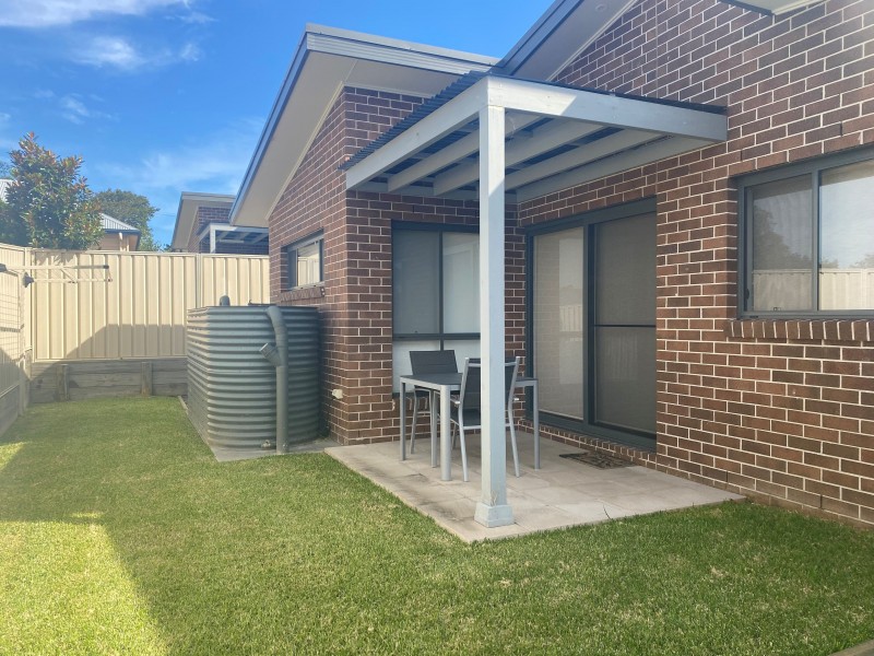 1/214 George Street, East Maitland NSW 2323