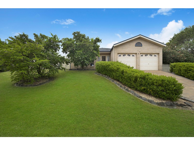 52 Somerset Drive, Thornton NSW 2322