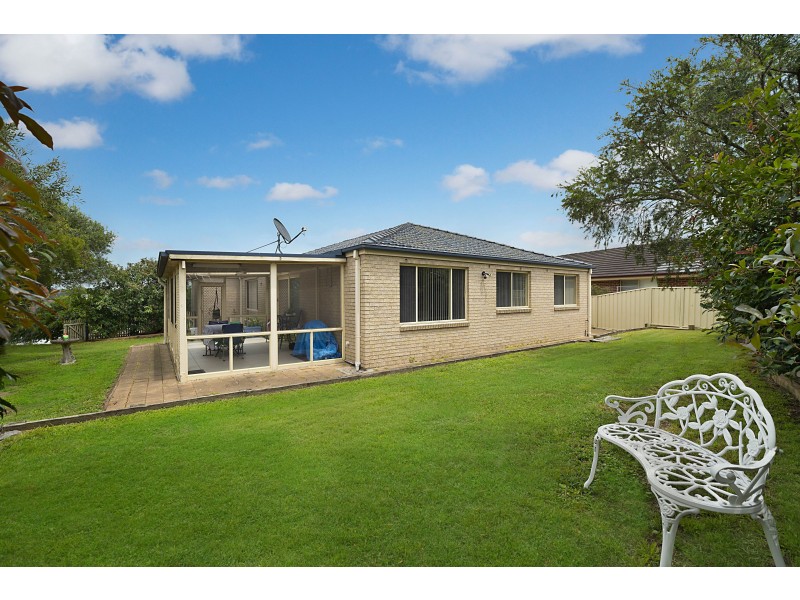 52 Somerset Drive, Thornton NSW 2322