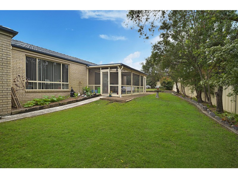 52 Somerset Drive, Thornton NSW 2322