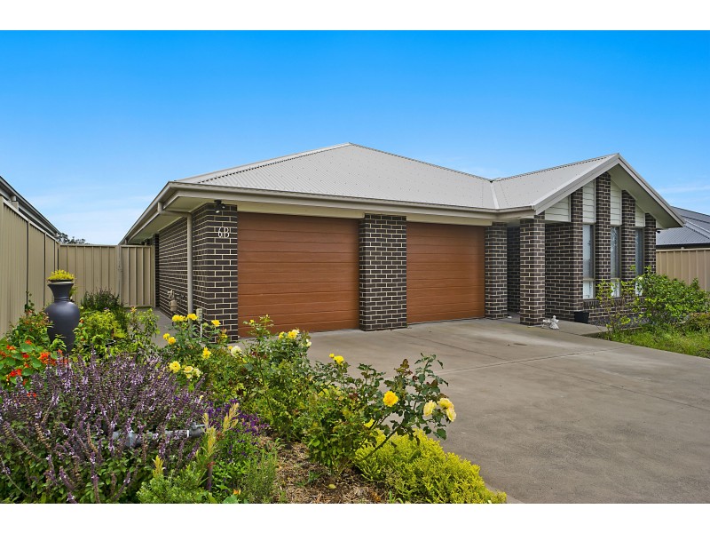 6b Croft Close, Thornton NSW 2322