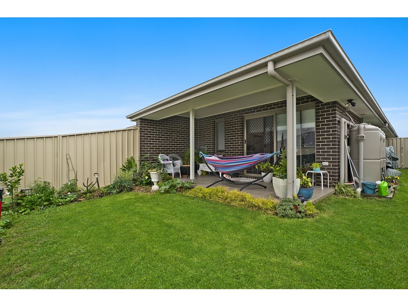 6b Croft Close, Thornton NSW 2322