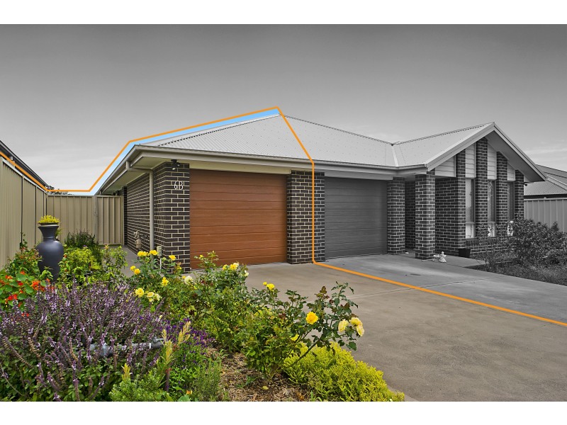 6b Croft Close, Thornton NSW 2322
