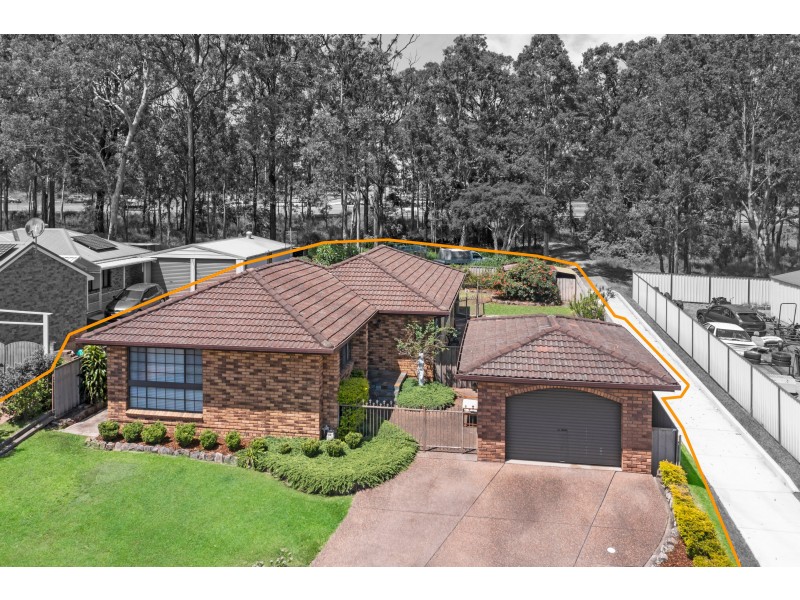 11 Dumaresq Parade, Metford NSW 2323