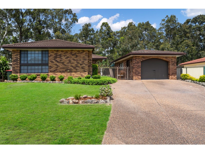 11 Dumaresq Parade, Metford NSW 2323