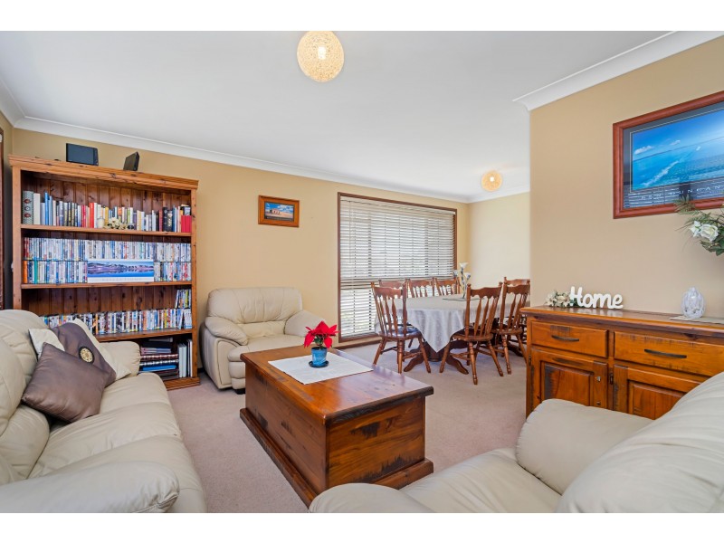 11 Dumaresq Parade, Metford NSW 2323