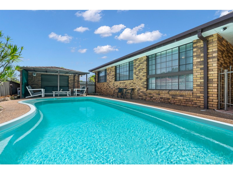 11 Dumaresq Parade, Metford NSW 2323
