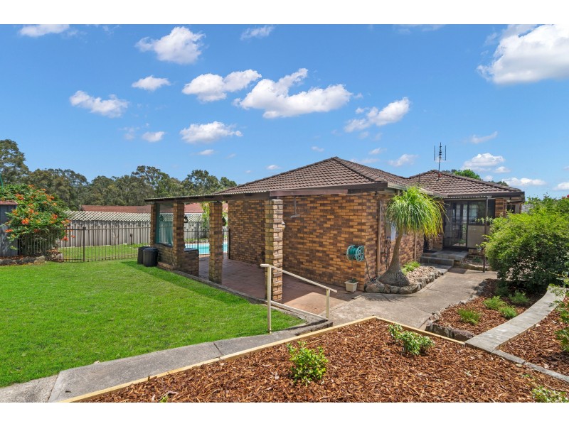 11 Dumaresq Parade, Metford NSW 2323