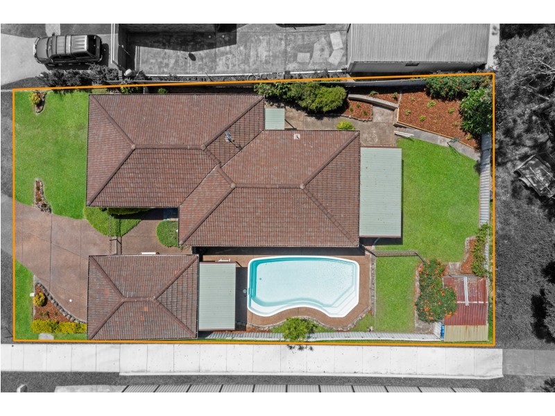 11 Dumaresq Parade, Metford NSW 2323