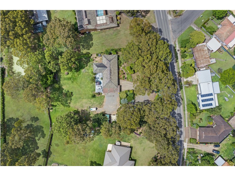 8 Tocal Road, Bolwarra Heights NSW 2320