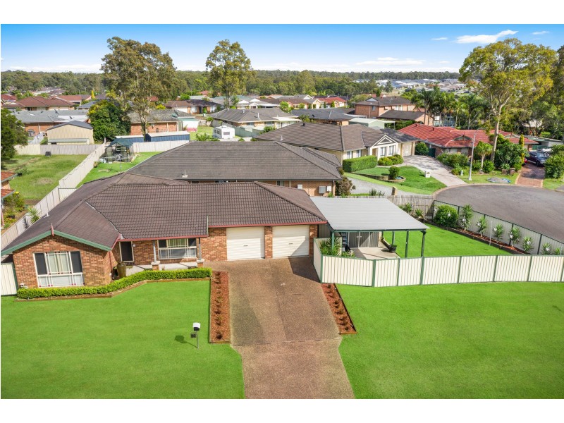 86 Government Road, Thornton NSW 2322