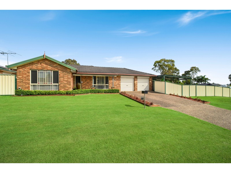 86 Government Road, Thornton NSW 2322
