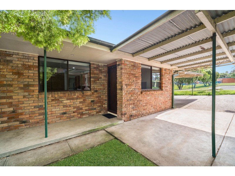 6/7-9 Card Crescent, East Maitland NSW 2323