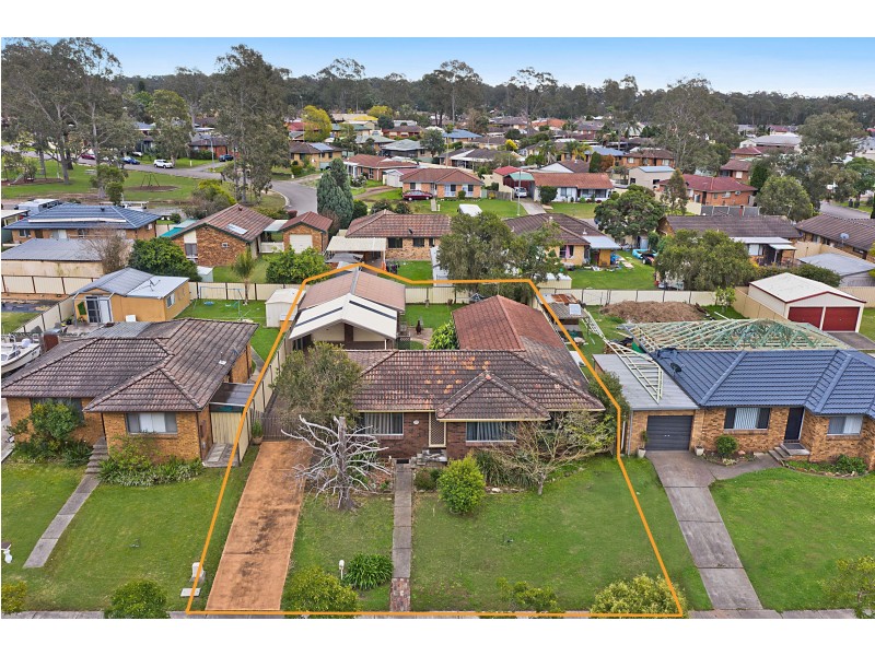 28 Ferraby Drive, Metford NSW 2323