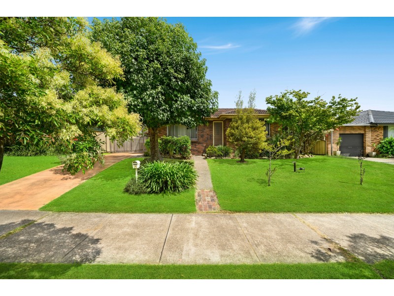 28 Ferraby Drive, Metford NSW 2323