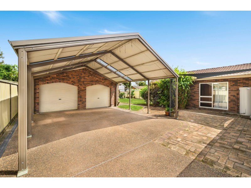 28 Ferraby Drive, Metford NSW 2323
