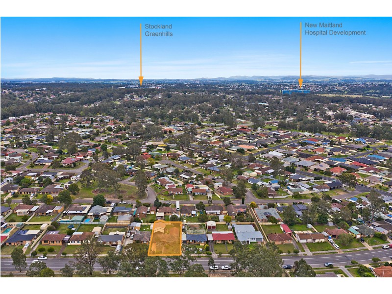 28 Ferraby Drive, Metford NSW 2323