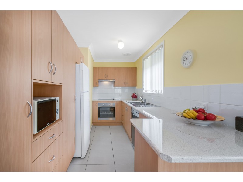 1/13 Prieska Way, East Maitland NSW 2323