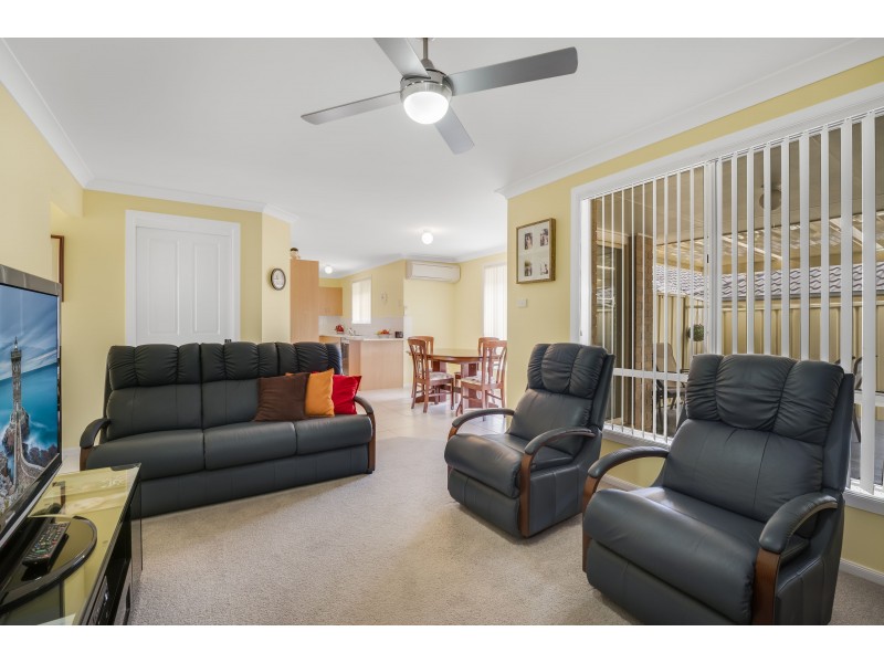 1/13 Prieska Way, East Maitland NSW 2323