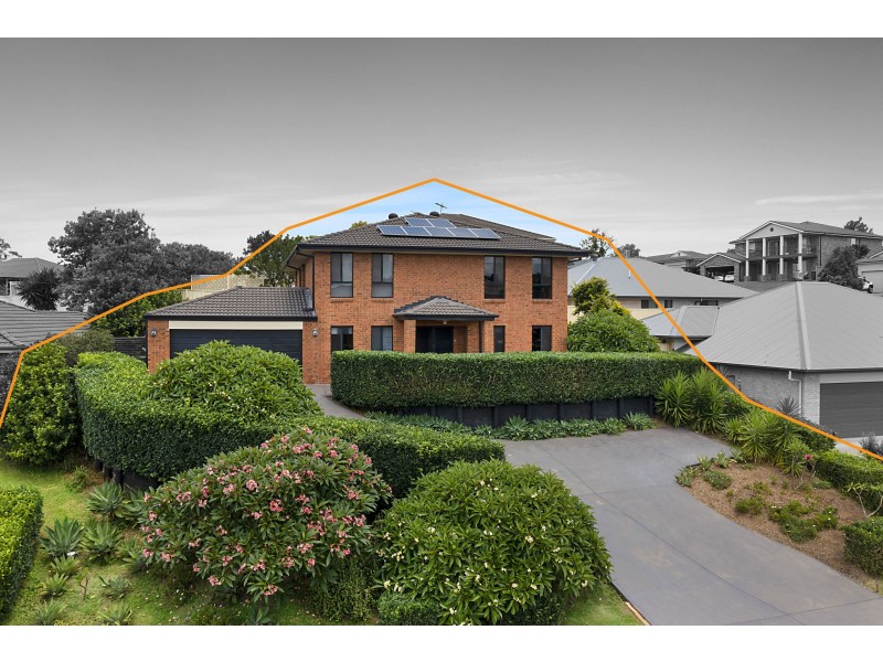 8 Cambewarra Avenue, Thornton NSW 2322