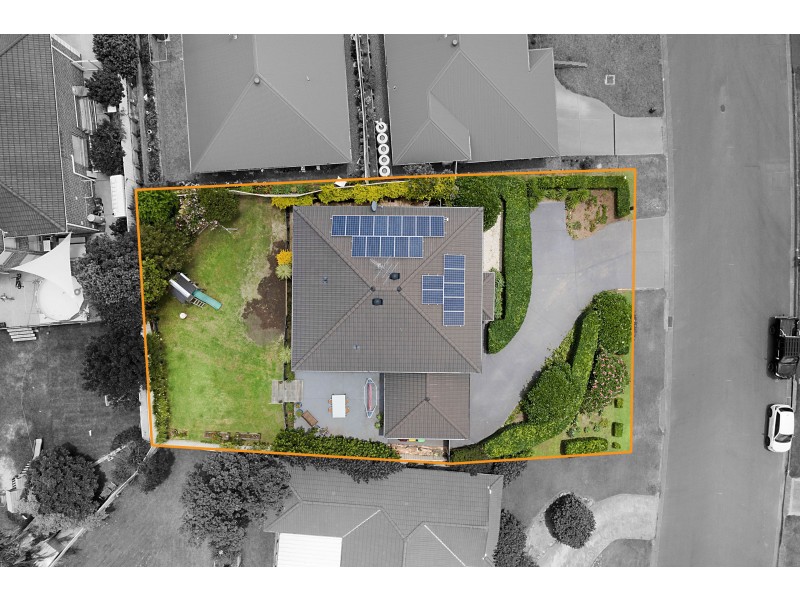 8 Cambewarra Avenue, Thornton NSW 2322