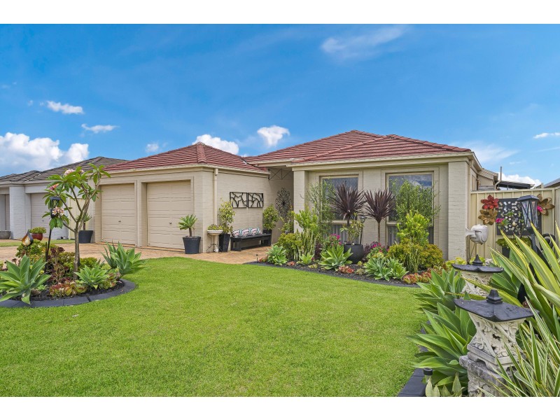 44 Golden Wattle Crescent, Thornton NSW 2322