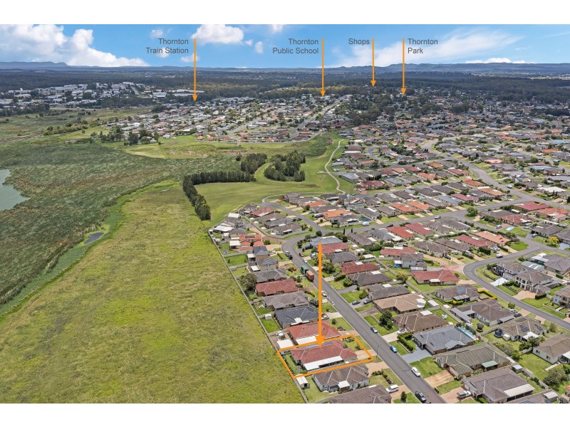 44 Golden Wattle Crescent, Thornton NSW 2322