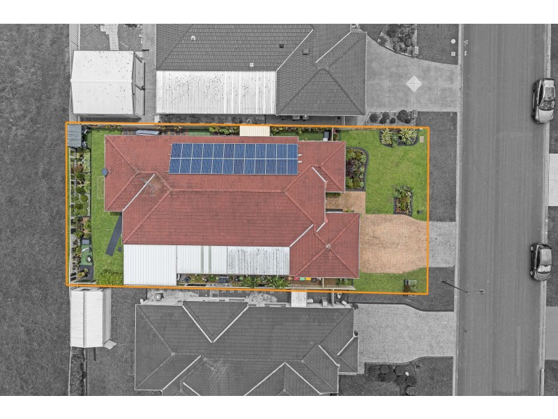 44 Golden Wattle Crescent, Thornton NSW 2322