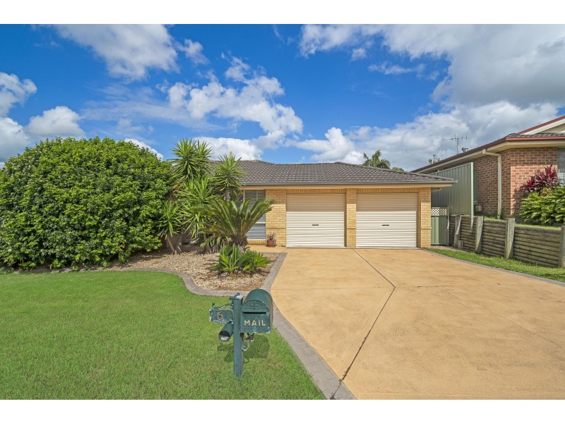 6 Maybush Avenue, Thornton NSW 2322