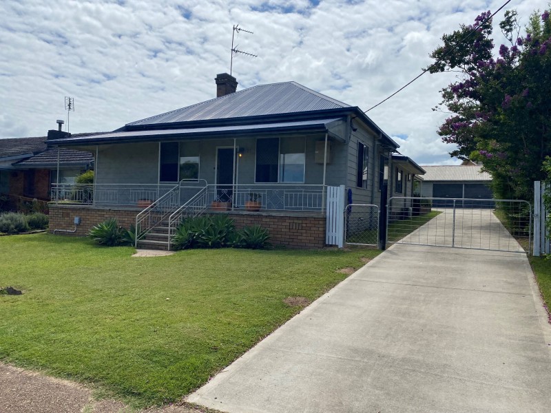 27 Edward Street, Tenambit NSW 2323