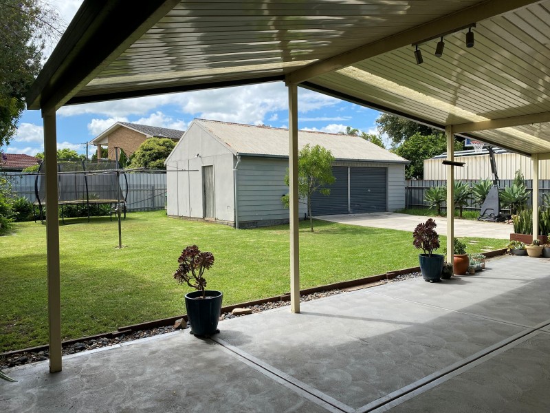 27 Edward Street, Tenambit NSW 2323