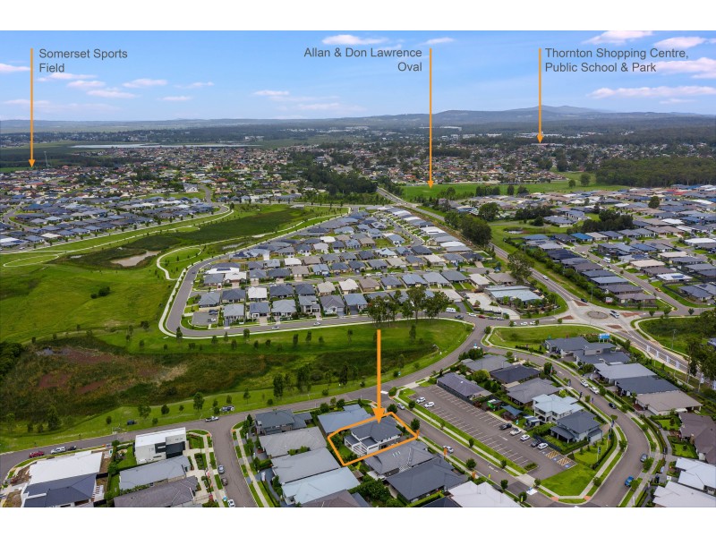 4 Clovelly Street, Thornton NSW 2322