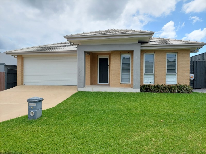 19 Vine Street, Chisholm NSW 2322
