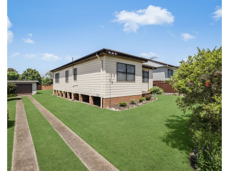 81 Collinson Street, Tenambit NSW 2323