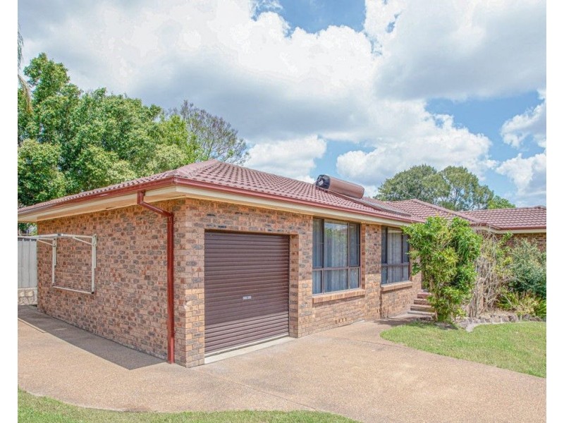 16 Hague Street, Rutherford NSW 2320
