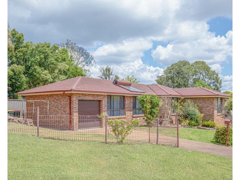 16 Hague Street, Rutherford NSW 2320