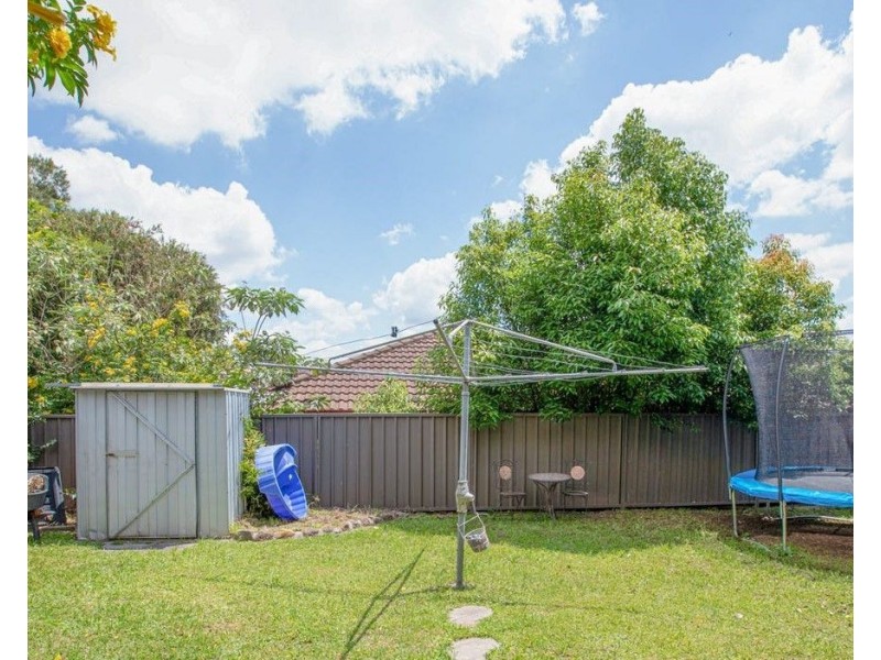 16 Hague Street, Rutherford NSW 2320