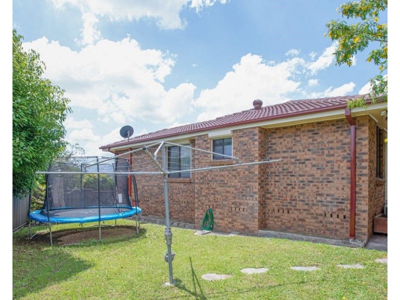 16 Hague Street, Rutherford NSW 2320