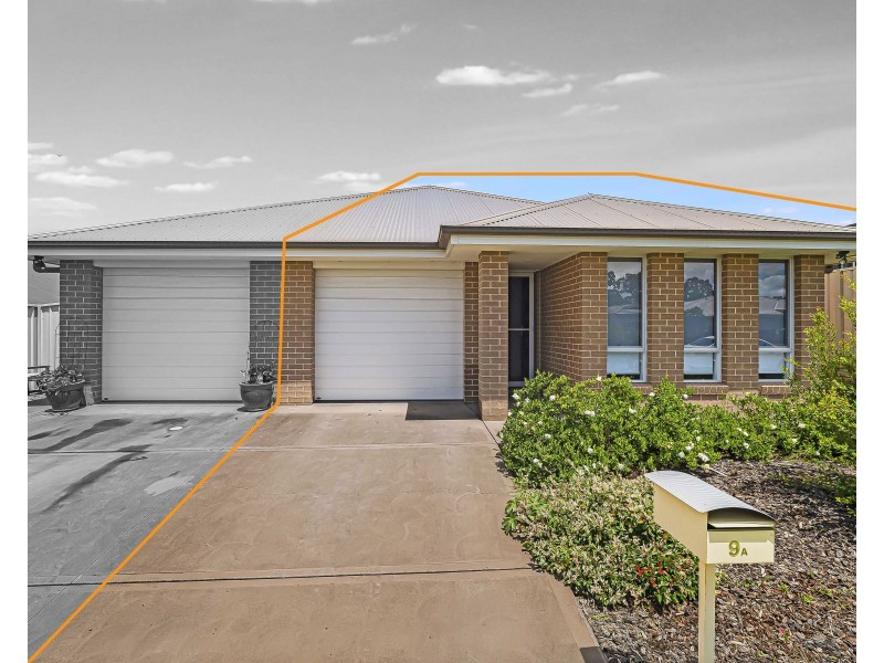 9a Croft Close, Thornton NSW 2322