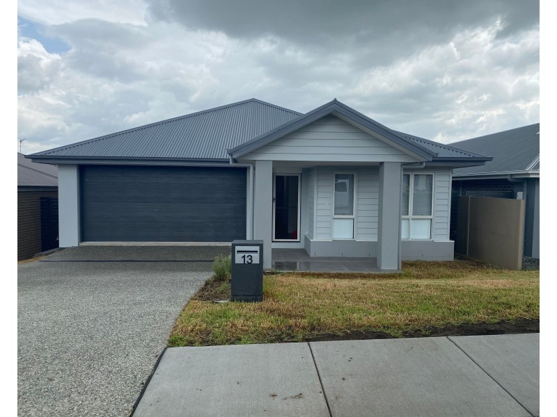 13 Brooker Street, North Rothbury NSW 2335