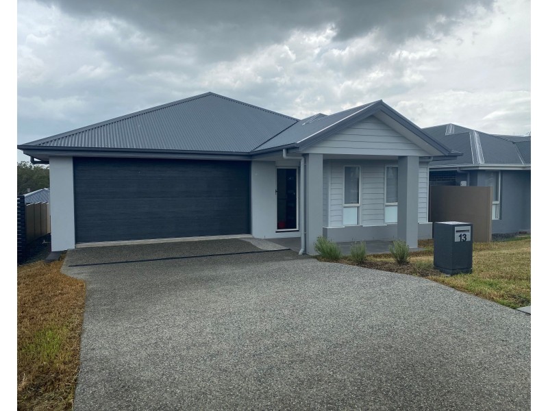 13 Brooker Street, North Rothbury NSW 2335