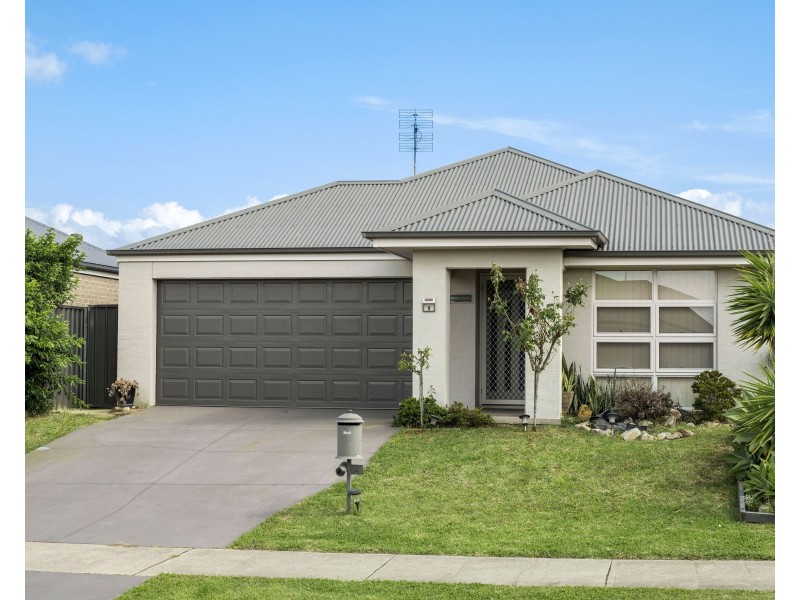 9 Hayworth Street, Rutherford NSW 2320