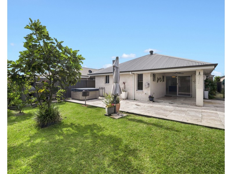 9 Hayworth Street, Rutherford NSW 2320