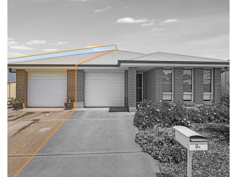 1/9 Croft Close, Thornton NSW 2322