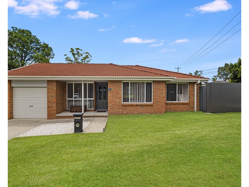 83 Yarrum Avenue, Beresfield NSW 2322
