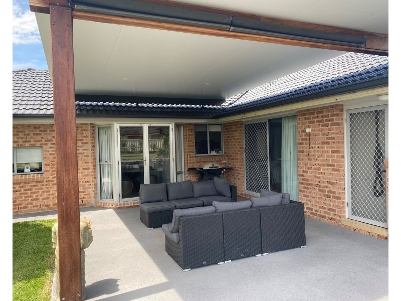 24 Lemonwood Circuit, Thornton NSW 2322