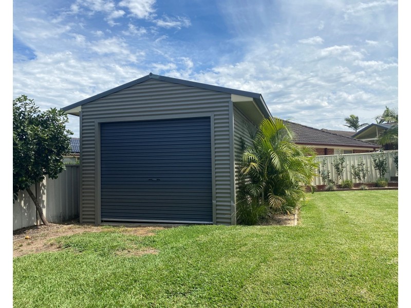24 Lemonwood Circuit, Thornton NSW 2322