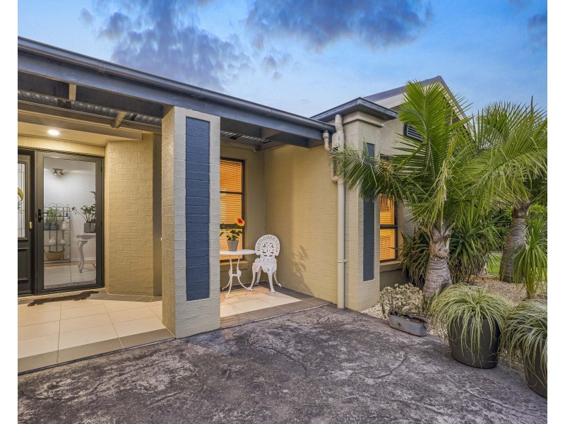 4 Sandalyn Avenue, Thornton NSW 2322