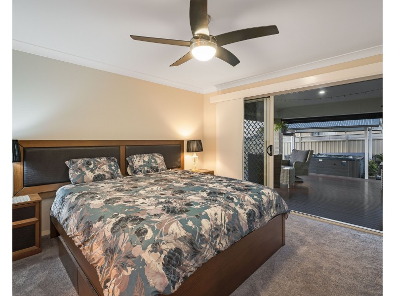19 Laurie Drive, Raworth NSW 2321